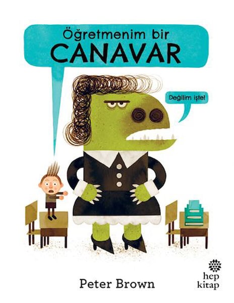 Hep Kitap Çocuk Öykü, Masal Kitapları