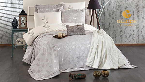 Güzide Tekstil Çeyiz Seti