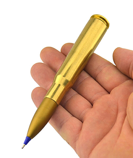 Anahtarlık Sepeti Tükenmez Kalem