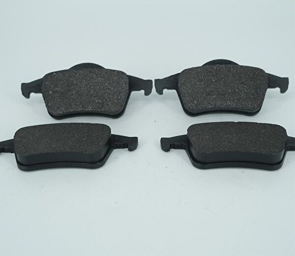 MGA Fren Balataları