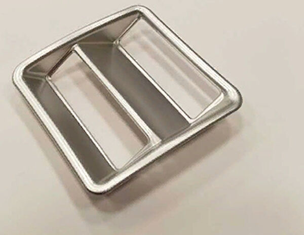 ARİSAR Yan ve Tavan Çıtaları