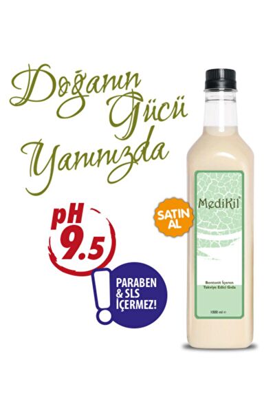 Medikil Füme, Jambon, Bacon