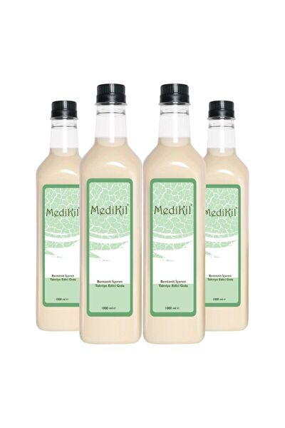 Medikil Füme, Jambon, Bacon