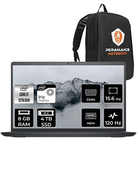 Dell Dizüstü Bilgisayar