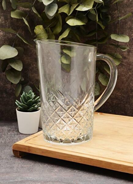 Paşabahçe Sürahi, Karaf