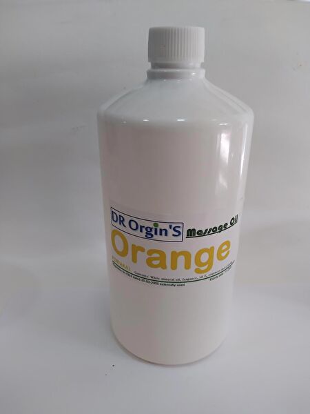 Nada Kozmetik Masaj Yağı