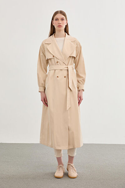 Zühre Kadın Trençkot, Yağmurluk