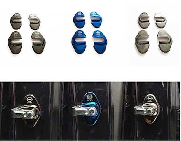 ARİSAR Krom Aksesuarlar