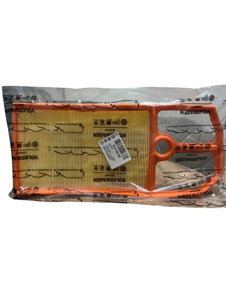 Volkswagen Hava Filtreleri