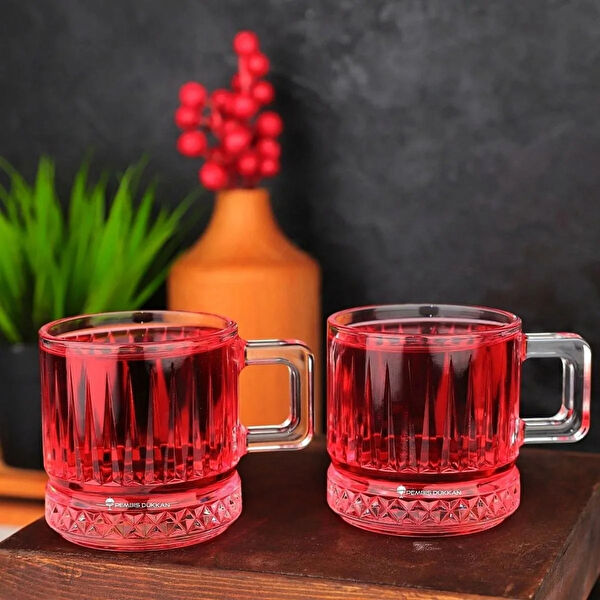 Paşabahçe Fincan,Fincan Takımı