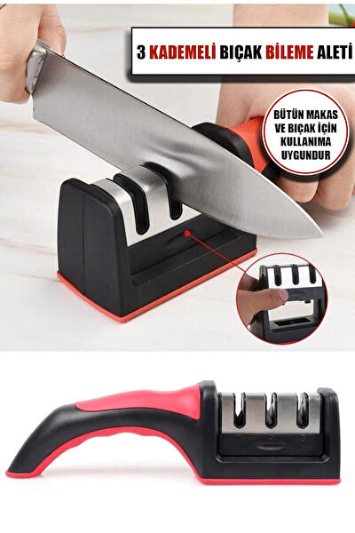 DibiDip Bıçak Bileyici, Masat