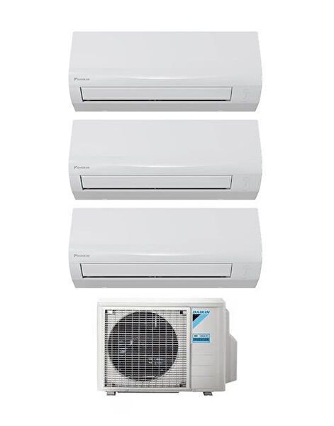 Daikin Klima