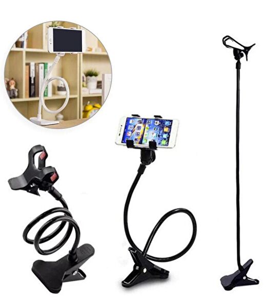 Clifton Araç içi Telefon Tutucu