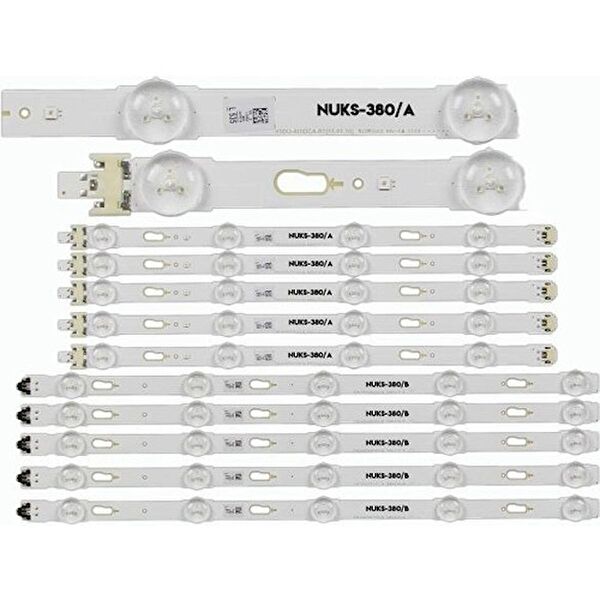 Samsung Televizyon Yedek Parçaları