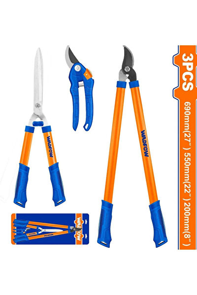 Spech Power Bahçe Seti