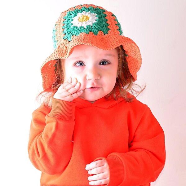 WoodyCord Şapka, Bere, Kulaklık