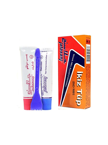 Jalasanj Yapıştırıcı