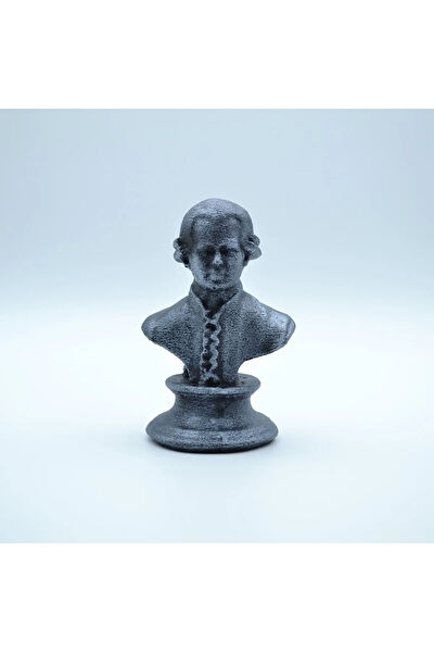 VISACCA Dekoratif Obje, Biblo, Figür