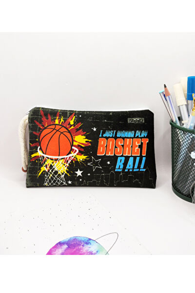 Limmy Kalemlik, Organizer