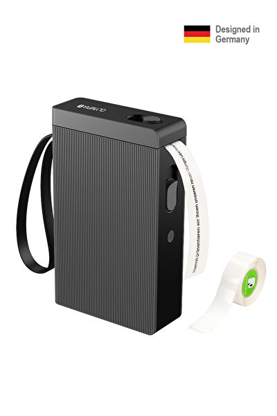 Olympia Etiket Makinesi