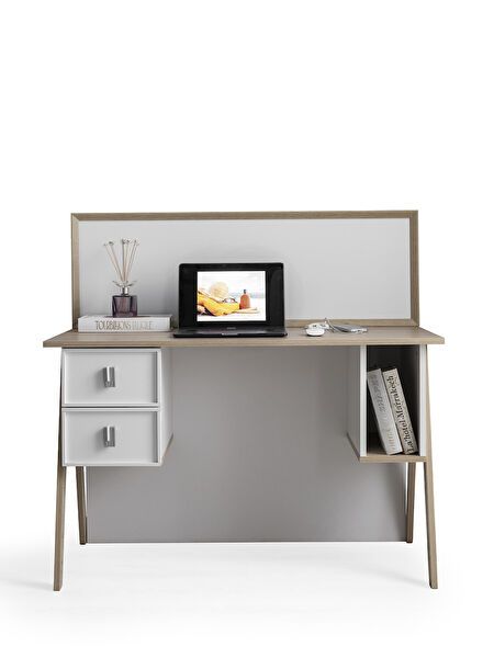 Erezoğulları Mobilya Bilgisayar Masası, Çalışma Ünitesi