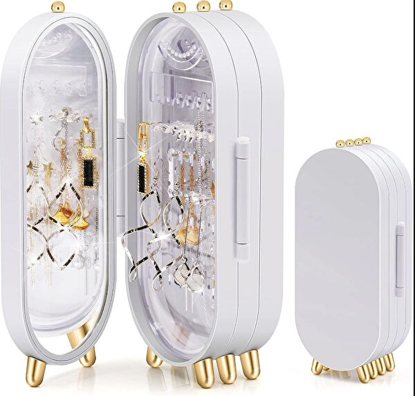 Qasul Dolap İçi, Çekmece Düzenleyici