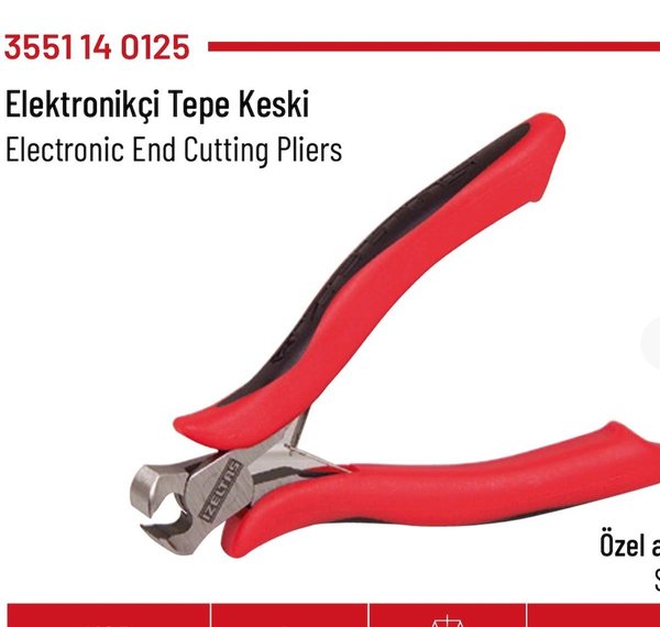 İZELTAŞ Yan Keski