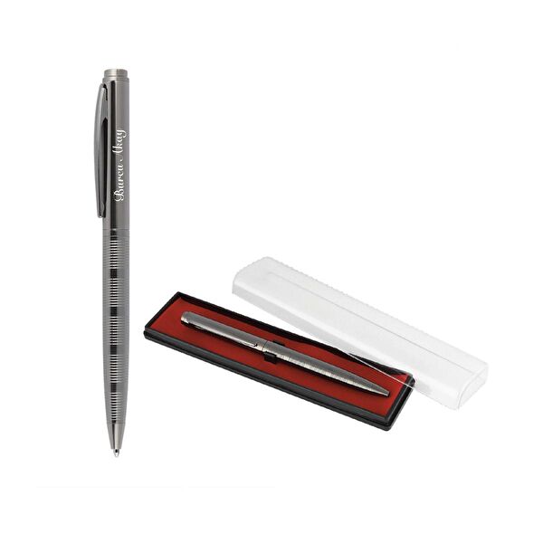 Pigado Tükenmez Kalem