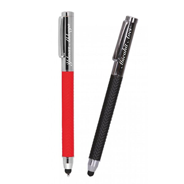 Pigado Roller ve Jel Kalem