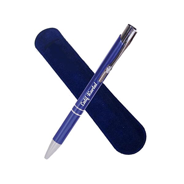 Pigado Tükenmez Kalem