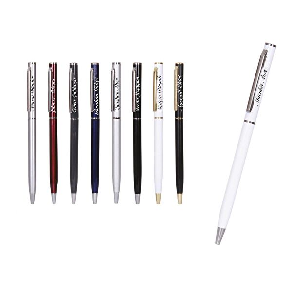 Pigado Tükenmez Kalem