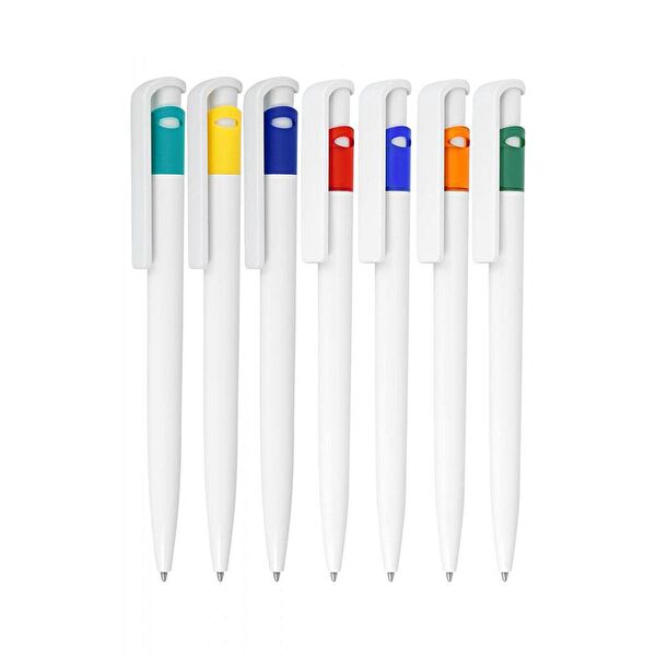 Pigado Tükenmez Kalem