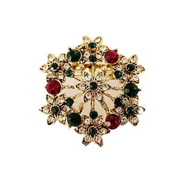 Pigado Broş, Yaka İğnesi, Rozet