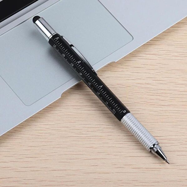 Pigado Cetvel, Çizim Gereçleri