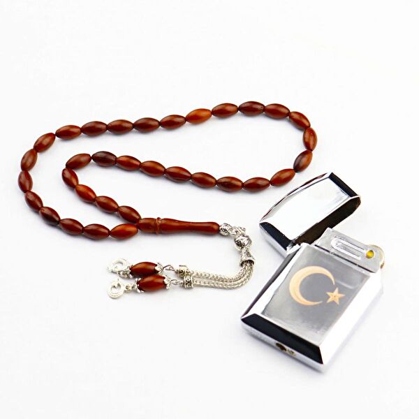 Pigado Çakmak ve Aksesuarı