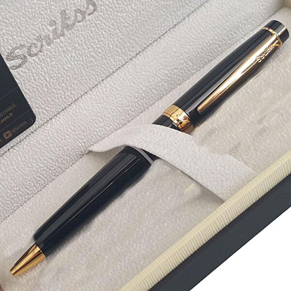 Pigado Tükenmez Kalem