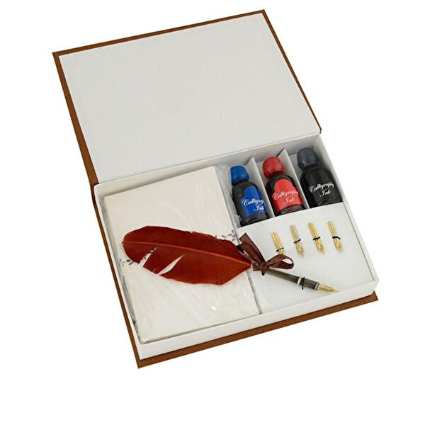 Steelpen Prestij ve Dolma Kalem