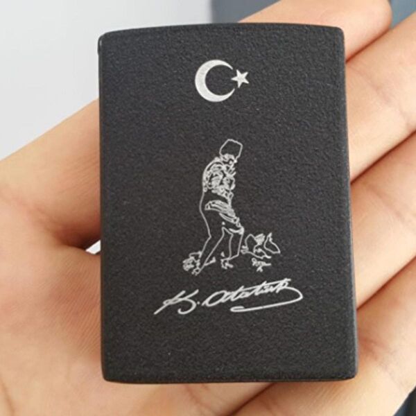 Pigado Çakmak ve Aksesuarı