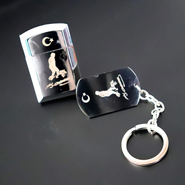 Pigado Çakmak ve Aksesuarı