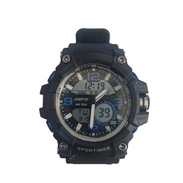 JoeFox Erkek Kol Saati