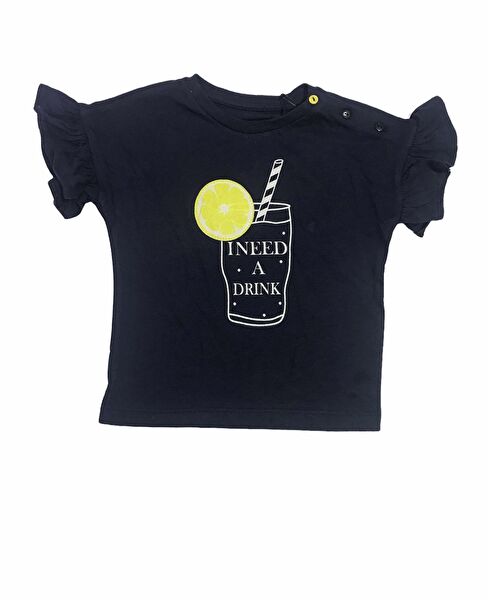 Divonette Bebek Tişört