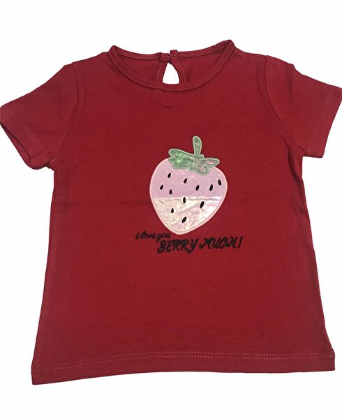 Divonette Bebek Tişört