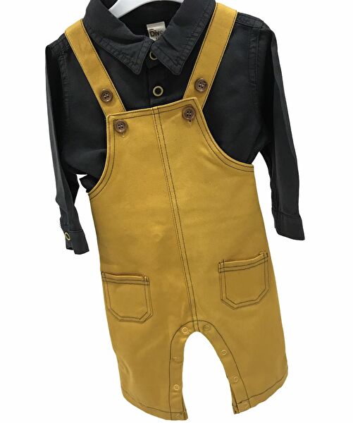 Divonette Bebek Salopet