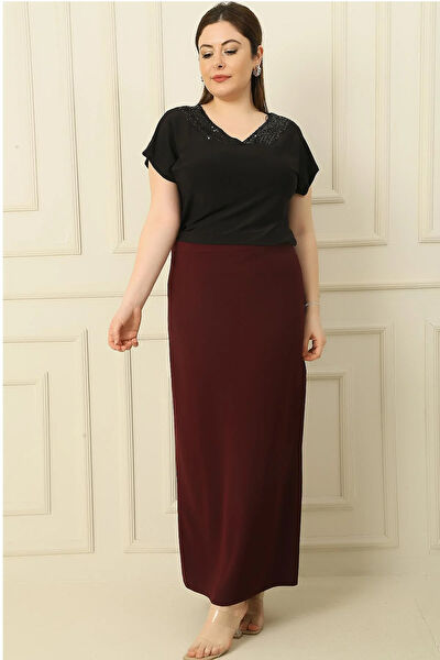 Saygı Giyim Kadın Etek