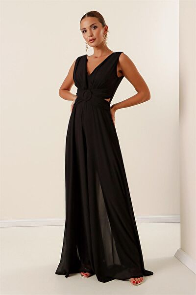 Saygı Giyim Abiye Tulum, Salopet