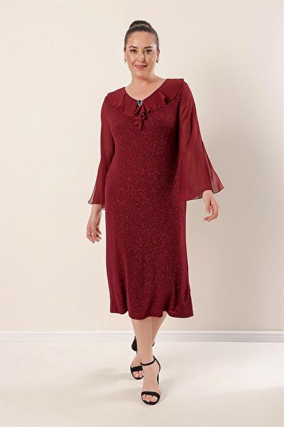 Saygı Giyim Abiye Elbise