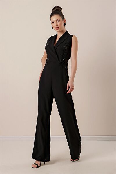 Saygı Giyim Abiye Tulum, Salopet