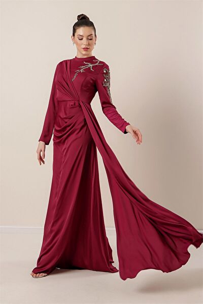 Saygı Giyim Tesettür Abiye