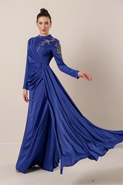 Saygı Giyim Tesettür Abiye