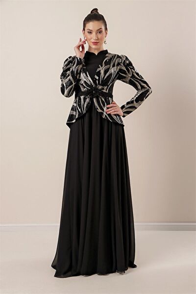 Saygı Giyim Tesettür Abiye